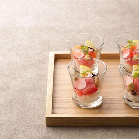 נאגאהאמה Grand Mercure Lake Biwa Resort & Spa מראה חיצוני תמונה