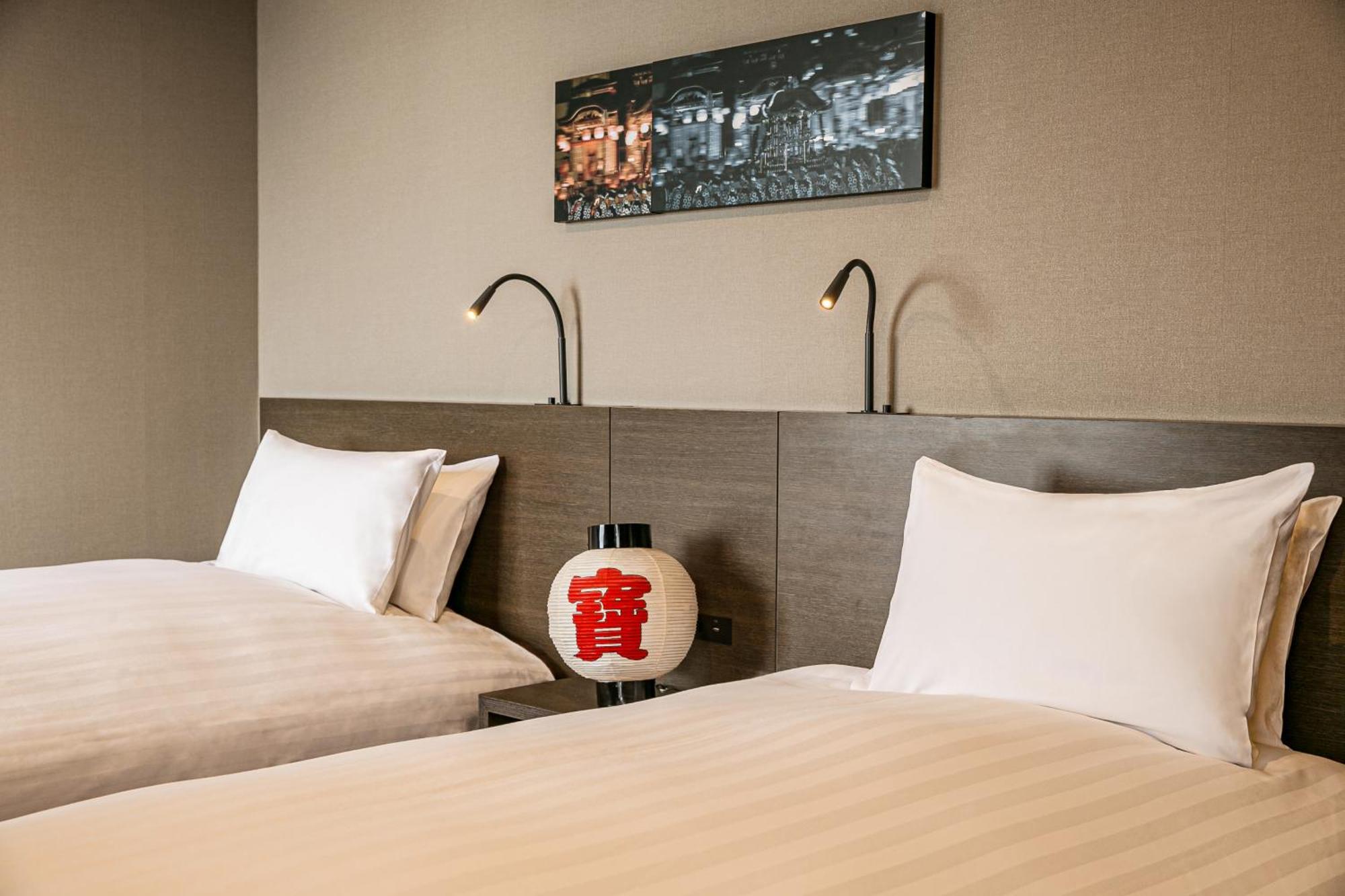 נאגאהאמה Grand Mercure Lake Biwa Resort & Spa מראה חיצוני תמונה