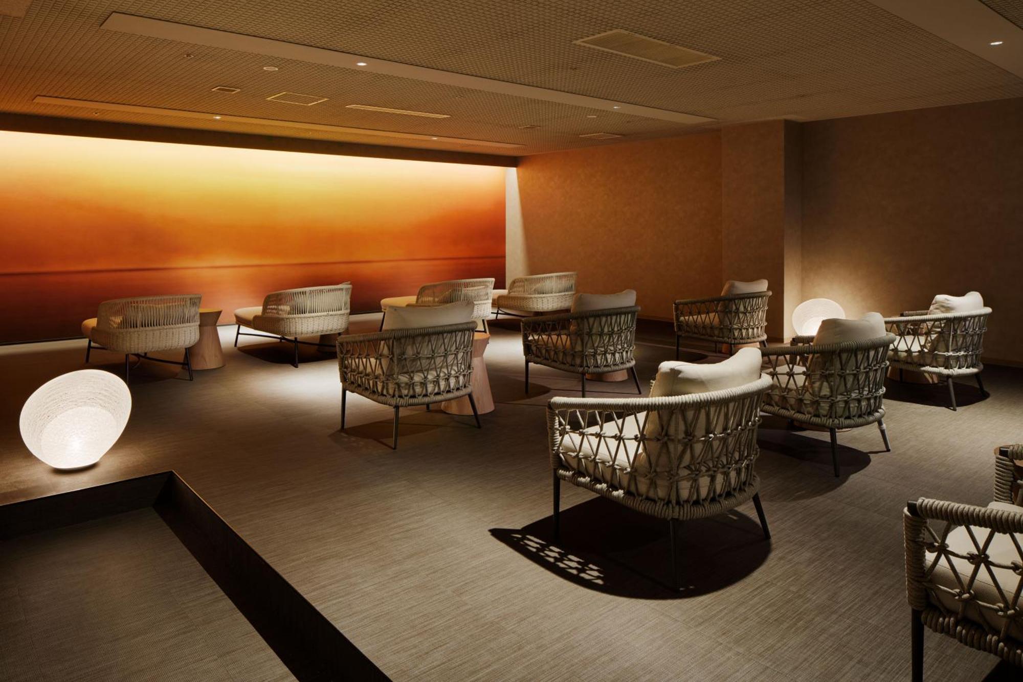 נאגאהאמה Grand Mercure Lake Biwa Resort & Spa מראה חיצוני תמונה