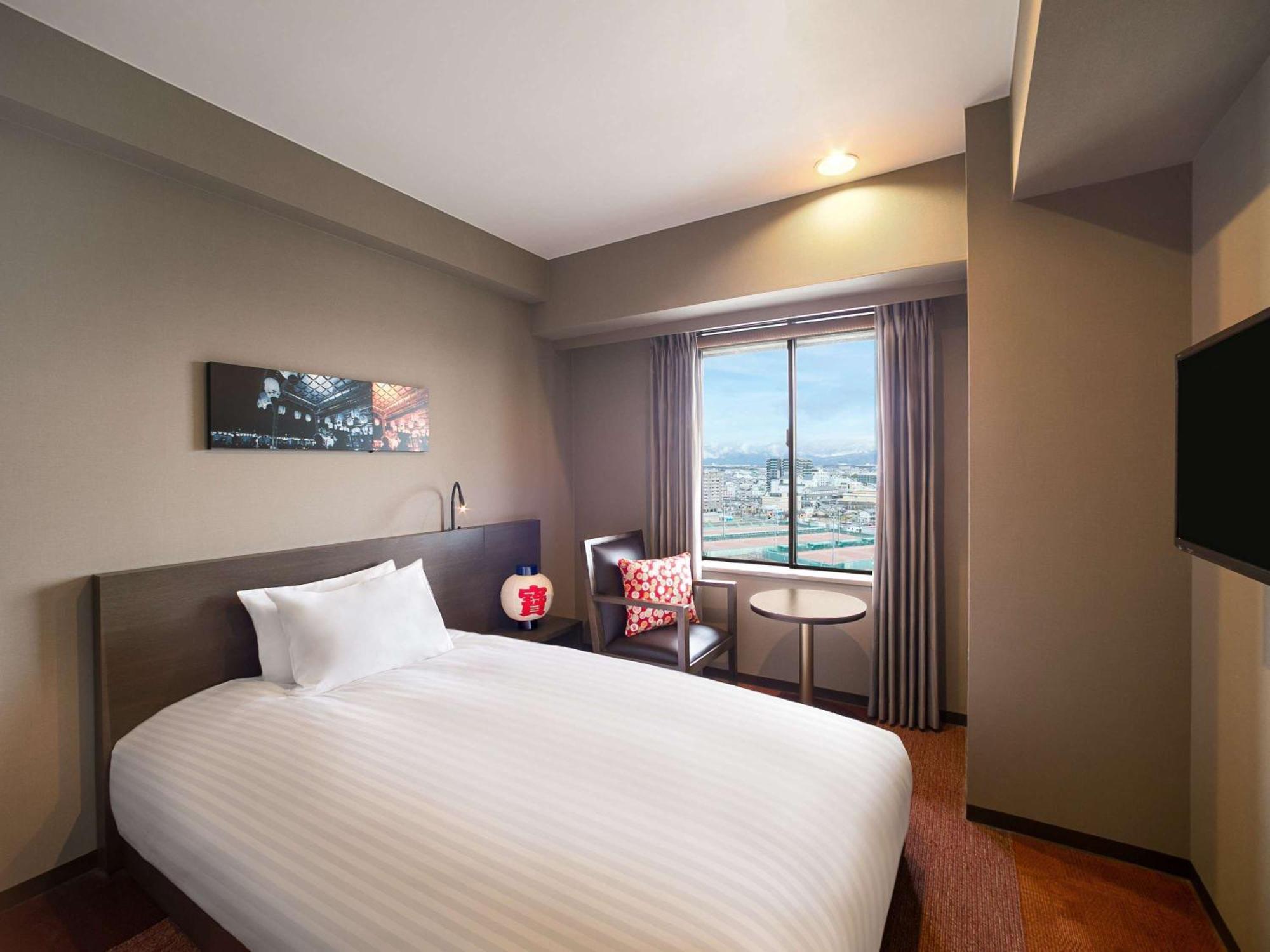 נאגאהאמה Grand Mercure Lake Biwa Resort & Spa מראה חיצוני תמונה