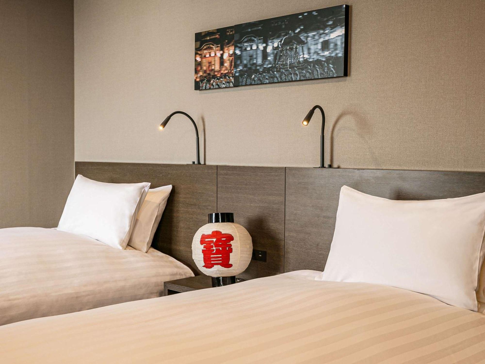 נאגאהאמה Grand Mercure Lake Biwa Resort & Spa מראה חיצוני תמונה