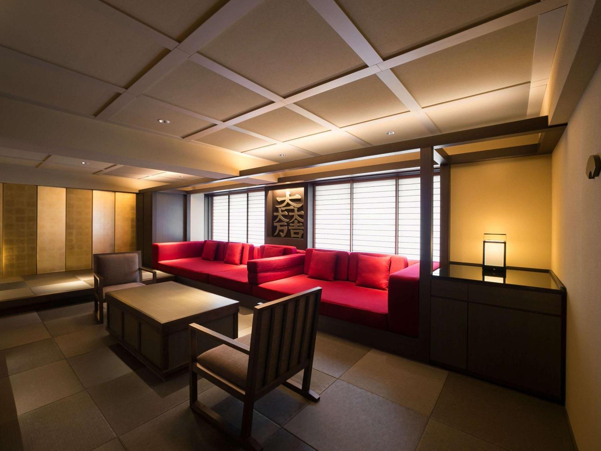 נאגאהאמה Grand Mercure Lake Biwa Resort & Spa מראה חיצוני תמונה